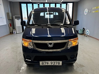 Заказать BAIC YINXIANG CK MINI TRUCK