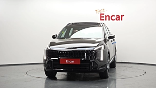 Заказать KIA SPORTAGE HYBRID