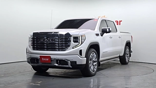 Заказать GMC SIERRA
