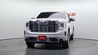 Заказать GMC SIERRA