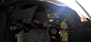 Заказать SUBARU OUTBACK