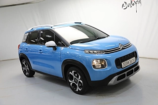 Заказать CITROEN C3 AIRCROSS