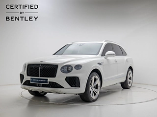 Заказать BENTLEY BENTAYGA