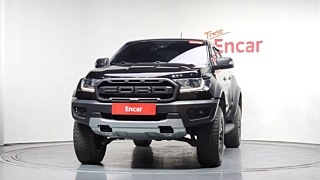 FORD RANGER 2021