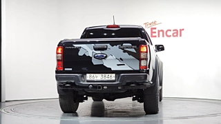FORD RANGER 2021