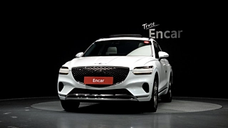 GENESIS GV70 2021