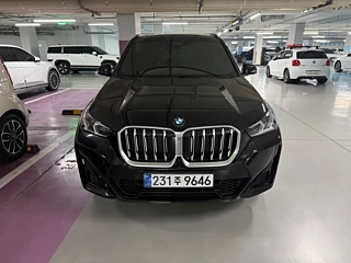 BMW X1 U11 2023