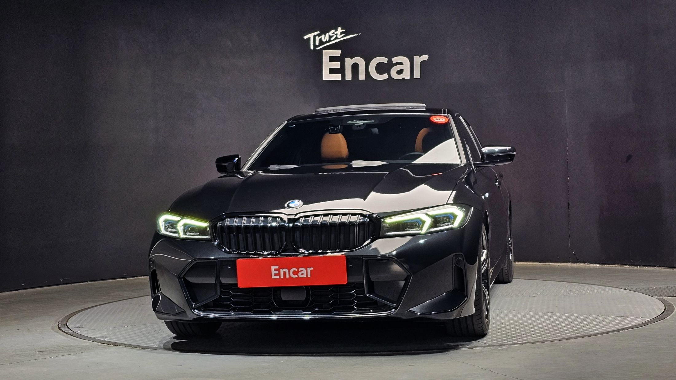 BMW 3-SERIES G20 2023