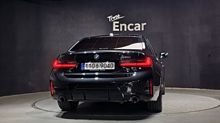 BMW 3-SERIES G20 2023