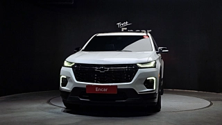 DAEWOO TRAVERSE 2023