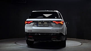 DAEWOO TRAVERSE 2023