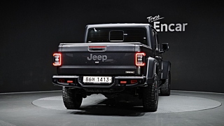 JEEP GLADIATOR JT 2021