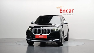 BMW X1 U11 2023