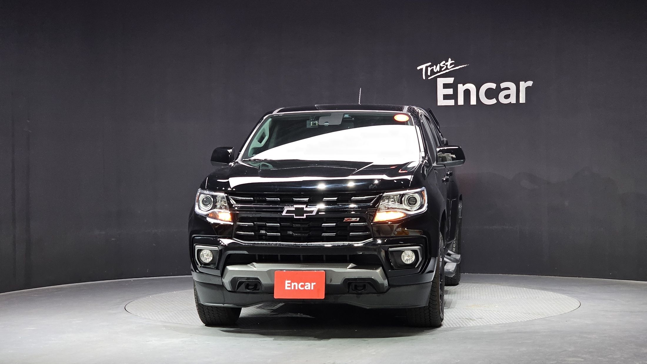 DAEWOO COLORADO 2022