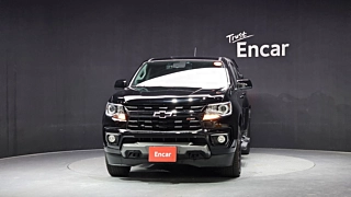 DAEWOO COLORADO 2022