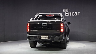 DAEWOO COLORADO 2022