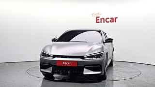KIA EV6 2022