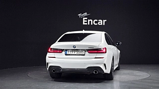 BMW 3-SERIES G20 2021