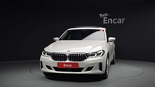 BMW 6-SERIES GT G32 2023