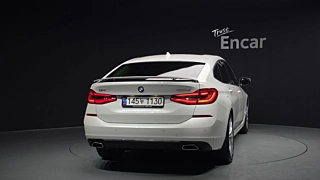 BMW 6-SERIES GT G32 2023