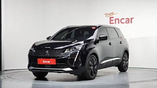 Заказать PEUGEOT 5008