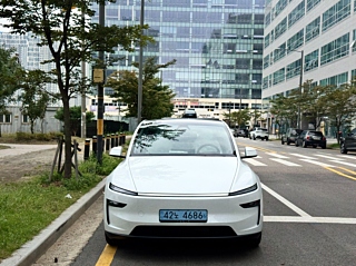 Заказать TESLA MODEL Y