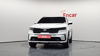 KIA SORENTO 2020