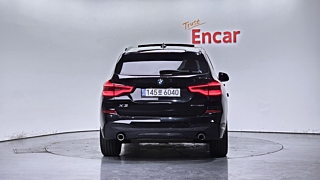 BMW X3 G01 2020