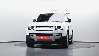 LAND ROVER DEFENDER L663 2020