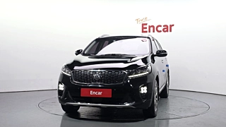 KIA SORENTO 2017