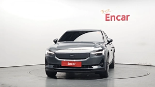 Заказать POLESTAR 2