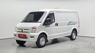 Заказать DFSK C35