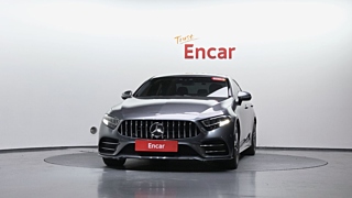 MERCEDES BENZ CLS-CLASS C257 2019