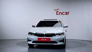 BMW 3-SERIES G20 2019