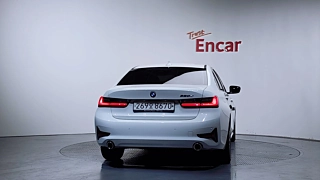 BMW 3-SERIES G20 2019