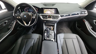 BMW 3-SERIES G20 2019