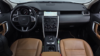 LAND ROVER DISCOVERY SPORT 2018