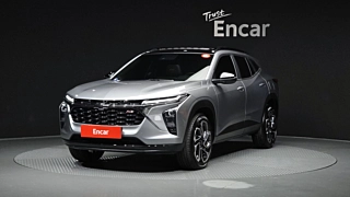 Заказать DAEWOO TRAX