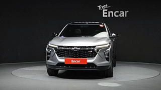 Заказать DAEWOO TRAX