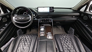 GENESIS GV80 2020