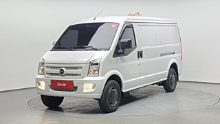 Заказать DFSK C35