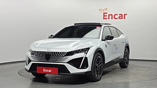 Заказать PEUGEOT 408