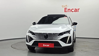 Заказать PEUGEOT 408