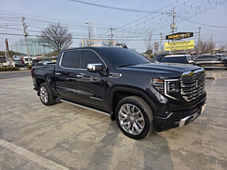 Заказать GMC SIERRA