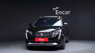 Заказать PEUGEOT 5008