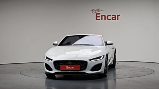 Заказать JAGUAR F-TYPE