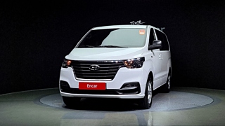 HYUNDAI STAREX GRAND 2018