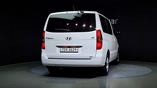 HYUNDAI STAREX GRAND 2018