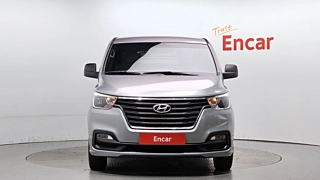 HYUNDAI STAREX GRAND 2018