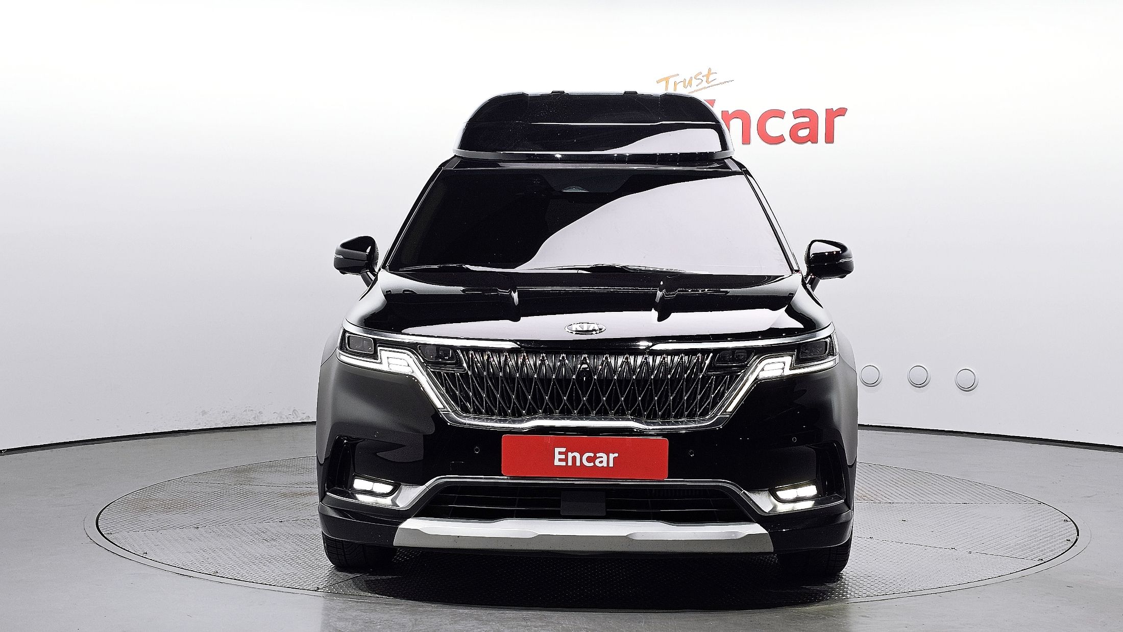 KIA CARNIVAL 2021
